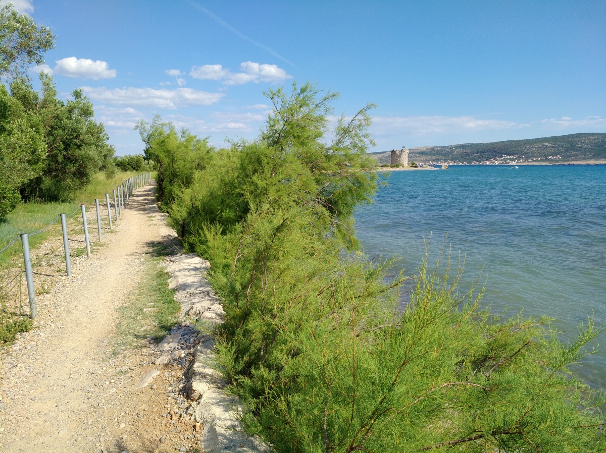 Starigrad Paklenica - foto 105