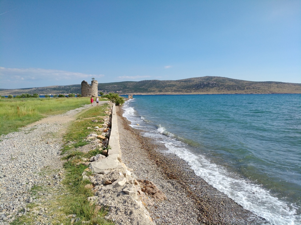 Starigrad Paklenica - foto 106