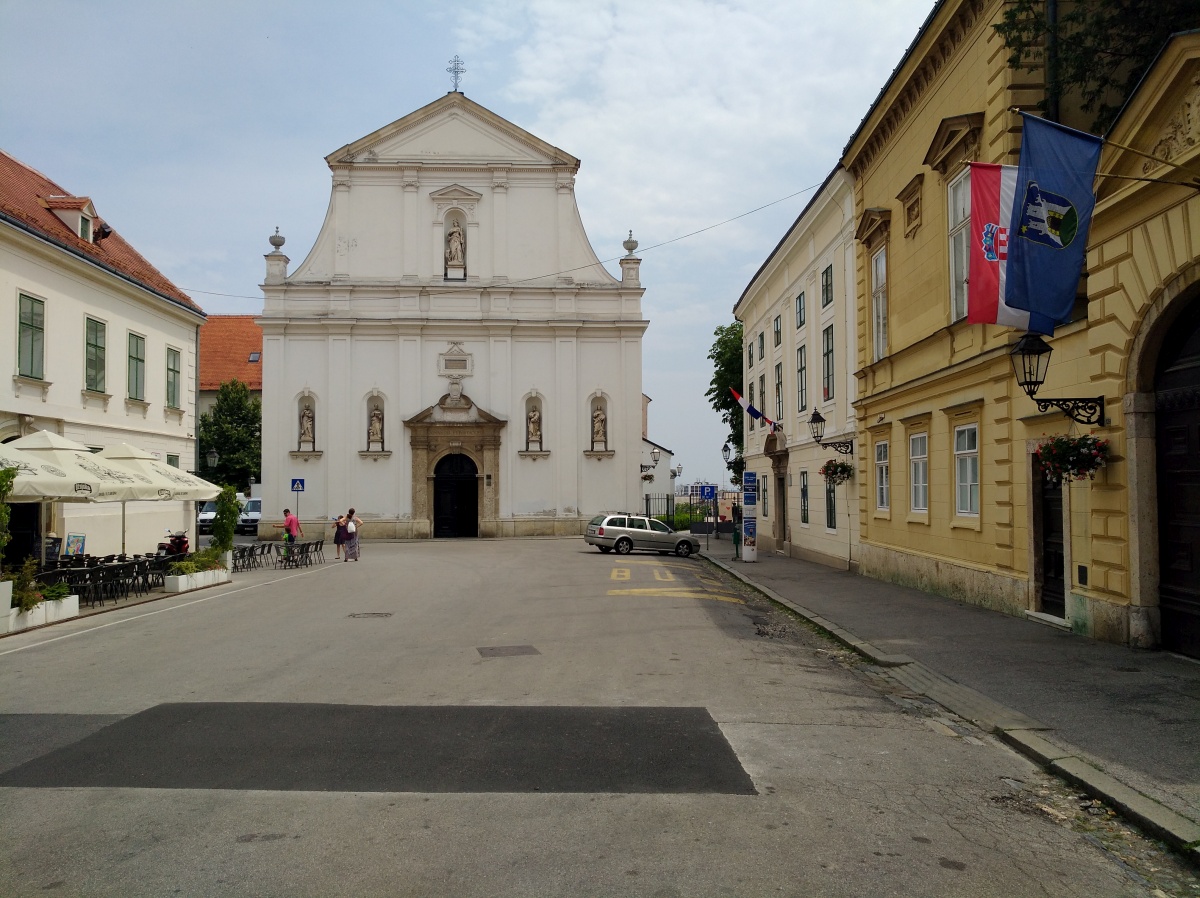 Zagreb - foto 169