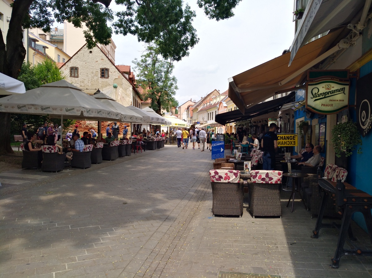 Zagreb - foto 193