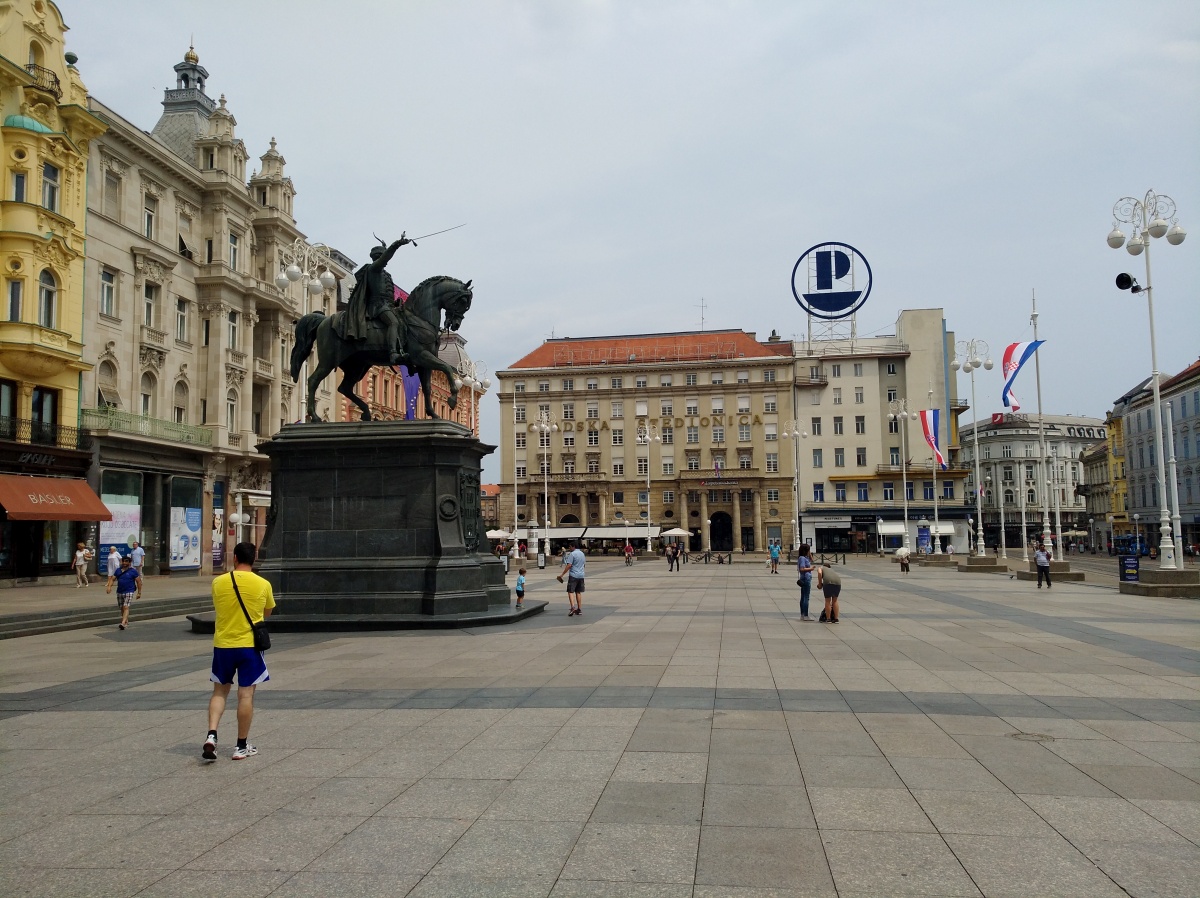 Zagreb - foto 163