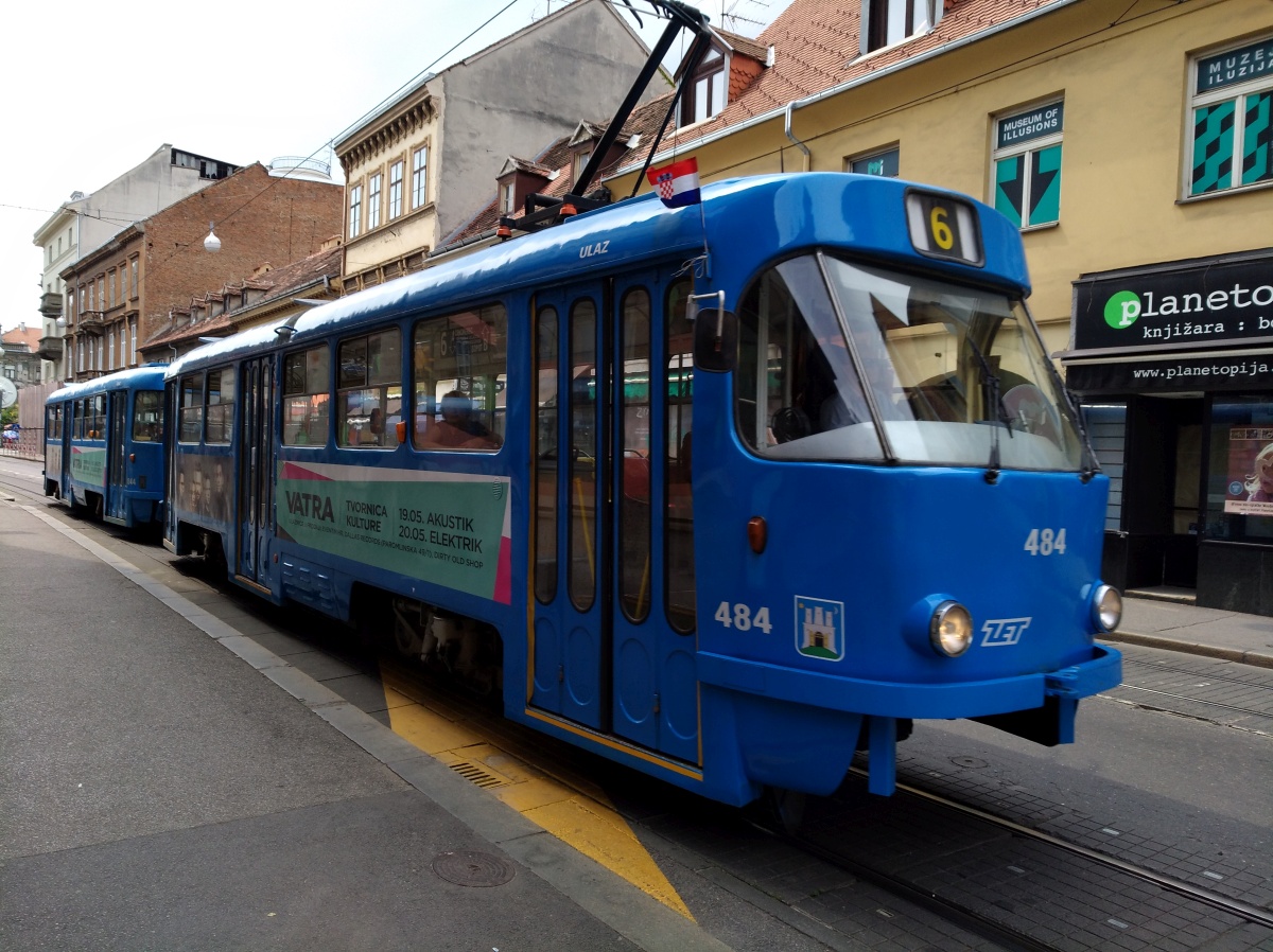 Zagreb - foto 197